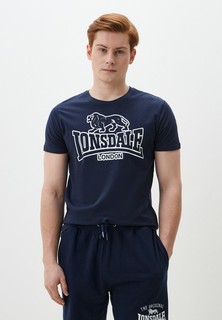 Футболка Lonsdale