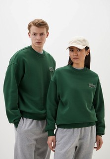 Свитшот Lacoste