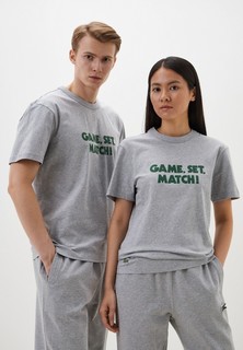 Футболка Lacoste