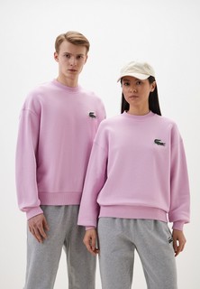 Свитшот Lacoste