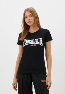 Футболка Lonsdale