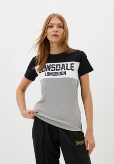 Футболка Lonsdale