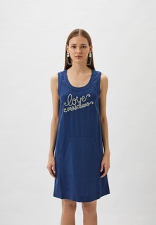Платье Love Moschino