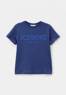 Футболка Iceberg