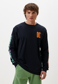 Лонгслив DC Shoes