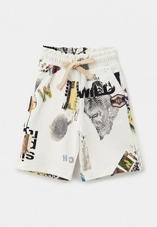 Шорты спортивные Choupette