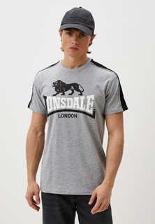 Футболка Lonsdale