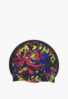 Шапочка для плавания Speedo