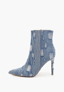 Ботильоны Shoesparad