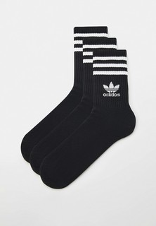 Носки 3 пары adidas Originals