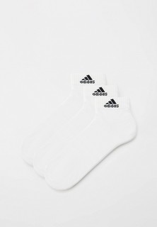 Носки 3 пары adidas