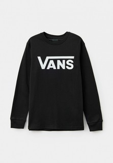 Лонгслив Vans