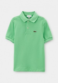 Поло Lacoste
