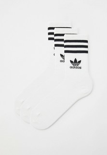 Носки 3 пары adidas Originals