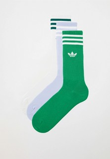 Носки 3 пары adidas Originals