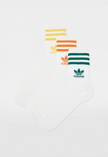 Носки 3 пары adidas Originals