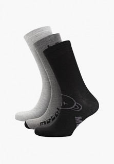 Носки 3 пары Funday