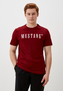 Футболка Mustang