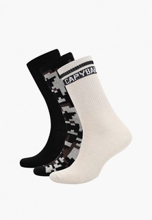 Носки 3 пары Funday