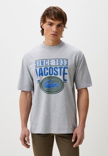 Футболка Lacoste