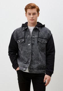 Куртка джинсовая Ostin