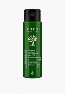 Мицеллярная вода Eden