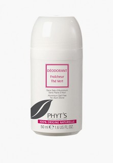 Дезодорант Phyts