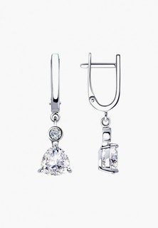 Серьги Sokolov