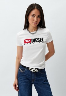 Футболка Diesel