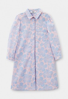 Платье MSGM Kids