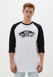 Лонгслив Vans