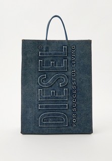Сумка джинсовая Diesel