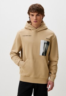 Худи Calvin Klein Jeans