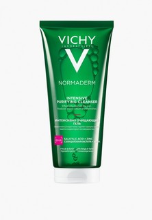 Гель для умывания Vichy