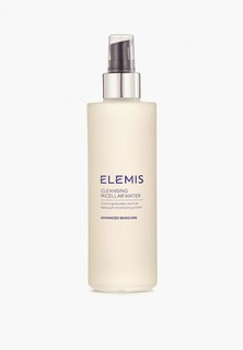 Мицеллярная вода Elemis