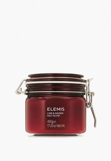 Скраб для тела Elemis