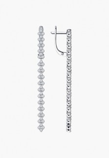 Серьги Sokolov