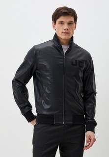 Куртка кожаная JC Just Clothes