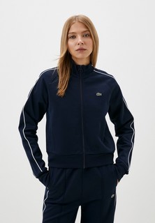 Олимпийка Lacoste