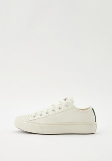Кеды Lacoste