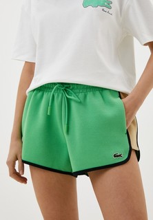 Шорты спортивные Lacoste