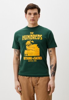 Футболка The Hundreds