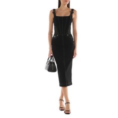 Платья Versace Jeans Couture