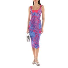 Платья Versace Jeans Couture