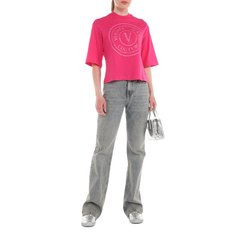 Футболки и топы Versace Jeans Couture