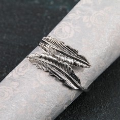 Кольцо для салфетки No Brand