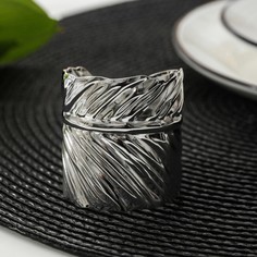 Кольцо для салфетки No Brand