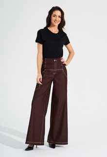 Брюки D`Imma Fashion Studio