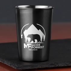 Стакан mode forrest, 150 мл