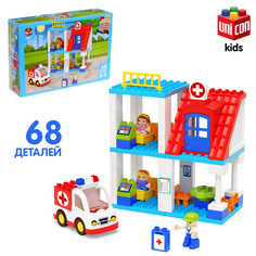 Конструктор Unicon